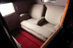 Rolls-Royce Phantom I Springfield Tilbury Saloon 1928 года